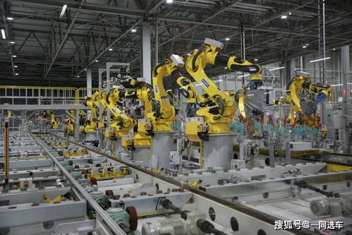 創(chuàng)新技術(shù)驅(qū)動(dòng)未來(lái)，強(qiáng)大的生產(chǎn)研發(fā)體系助力現(xiàn)代起亞打造高品質(zhì)汽車生活