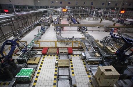 赴澳大利亞食品廠工人年薪30萬(wàn)的崗位要求與技術(shù)發(fā)展分析