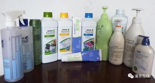 超級劃算的日用品囤貨清單，一年僅需601元！